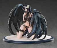 Good Smile Arts Shanghai Albedo: Negligee Ver. - Overlord - photo 3