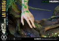 Prime 1 Studio Museum Masterline Batman: Hush (Comics) Poison Ivy Skin Color - DC Comics - photo 10