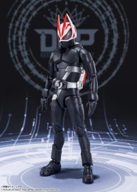Kamen Rider Geats Entry Raise Form Kamen Rider Geats, Bandai Spirits S.H.Figuarts 8