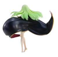G.E.M. series Code Geass Lelouch of the Rebellion C.C.G.E.M.15th Anniversary ver. 6