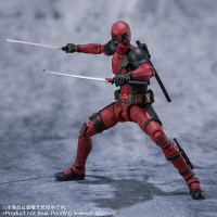 Deadpool (DEADPOOL) 3