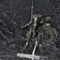 KOTOBUKIYA Metal Gear Sahelanthropus Black Ver. - Metal Gear series - photo 10