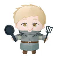 GOOD SMILE COMPANY Delicious in Dungeon Hand Puppet Laios - Delicious in Dungeon - photo 2