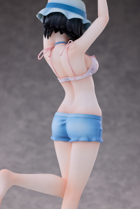 Mayuri Shiina: Swimsuit Ver. 5