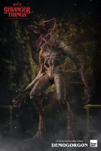 threezero Stranger Things ‐ 1/6 Demogorgon - Stranger Things - photo 2