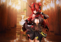 Succubus Luxilia 10