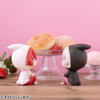 Lookup Idolish Seven Riku Nanase & Ten Kujo set 【with gift】 6