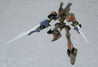 MODEROID Gran Cher (Jonathan's Machine) 3