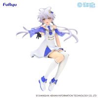 LUO TIAN YI    Noodle Stopper Figure -V Singer Luo Tian Yi Shooting Star ver.- 1