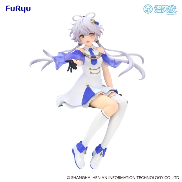 FuRyu LUO TIAN YI    Noodle Stopper Figure -V Singer Luo Tian Yi Shooting Star ver.- - LUO TIAN YI