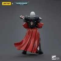 JOYTOY Adepta Sororitas Battle Sister Sister Ludwenna - Warhammer 40K - photo 2