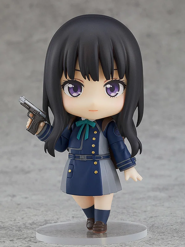 GOOD SMILE COMPANY Nendoroid Takina Inoue - Lycoris Recoil
