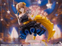 CyberZ Iroha Isshiki -Starry Dress Ver.-　1/7 Scale Figure - My Teen Romantic Comedy SNAFU Climax - photo 10