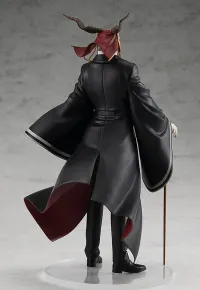 GOOD SMILE COMPANY POP UP PARADE Elias Ainsworth L Size - The Ancient Magus' Bride Season 2 - photo 7
