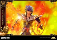 Prime 1 Studio Premium Masterline Saint Seiya Phoenix Ikki Final Bronze Cloth - Saint Seiya - photo 7