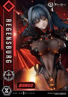 Prime 1 Studio Concept Masterline Azur Lane Regensburg Ultimate Bonus Version  			 - Azur Lane - photo 46