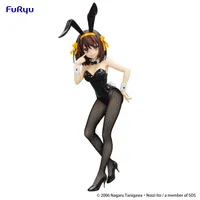 FuRyu The Melancholy of Haruhi Suzumiya　BiCute Bunnies Figure -Haruhi Suzumiya- - The Melancholy of Haruhi Suzumiya - photo 4