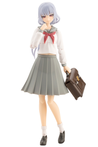 Kuon Yakushiji TOUOU HIGH SCHOOL UNIFORM DREAMING STYLE DIAMOND HEROINE 8