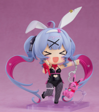 Nendoroid Hatsune Miku: Rabbit Hole Ver. 7