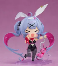 GOOD SMILE COMPANY Nendoroid Hatsune Miku: Rabbit Hole Ver. - Hatsune Miku - photo 7