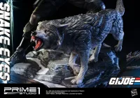 Prime 1 Studio Premium Masterline G.I. Joe Snake Eyes - Live Action Movies/TV - photo 17