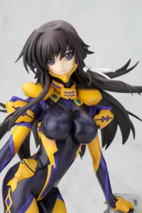 KOTOBUKIYA Ani Statue - Muv Luv Alternative Total Eclipse - Yui Takamura - Muv Luv - photo 4