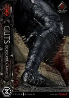 Prime 1 Studio Ultimate Premium Masterline Berserk Guts, Berserker Armor Unleash Edition - Berserk - photo 6