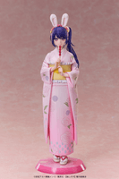 [Oshi no Ko] Ai -Happy New Year- Kimono Ver. 1/7 Complete Figure 1