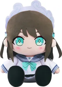 GOOD SMILE COMPANY Chocopuni Big 40cm Plushie Airi - Blue Archive - photo 3