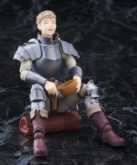 GOOD SMILE COMPANY figma Laios - Delicious in Dungeon - photo 10