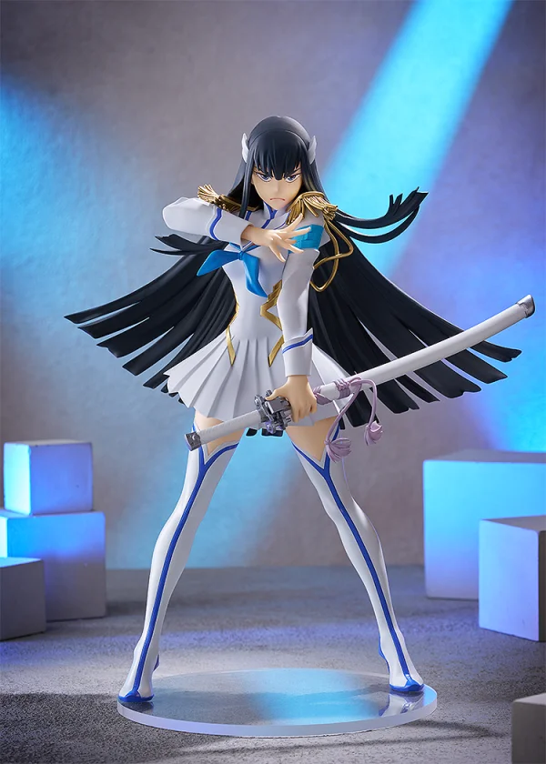 GOOD SMILE COMPANY POP UP PARADE SP Satsuki Kiryuin - KILL la KILL