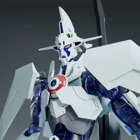 GOOD SMILE COMPANY MODEROID Dann of Thursday - Gun x Sword - photo 8