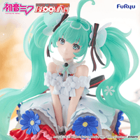 Hatsune Miku Noodle Stopper Figure -Hatsune Miku JAPAN LIVE TOUR 2025 ~BLOOMING~- 3