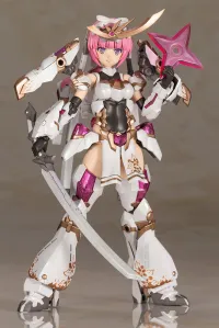 KOTOBUKIYA FRAME ARMS GIRL MAGATSUKI [KIKKA] - Frame Arms Girl - photo 2