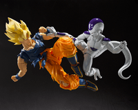 FRIEZA FOURTH FORM (DRAGON BALL Z) 2