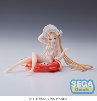 "Fate/Grand Order" SPM Figure "Foreigner/Abigail Williams (Summer)"(re-run) 1