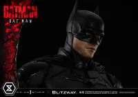 Prime 1 Studio Museum Masterline The Batman (Film) Batman Bonus Version - DC Comics - photo 16