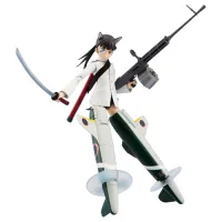 AGP Mio Sakamoto Miyafuji Shin Den Ver (Strike Witches)