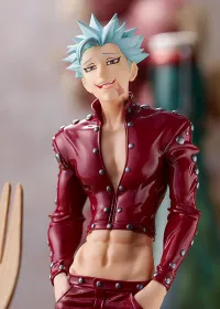 GOOD SMILE COMPANY POP UP PARADE Ban - The Seven Deadly Sins - photo 4