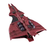 MegaHouse Cosmo Fleet Special Mobile Suit Gundam Unicorn Rewloola Re. - Mobile Suit Gundam Unicorn / Narrative - photo 5