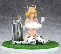 Phat! Company Sophia F. Shirring: Cow Bikini Ver. - BUNNY SUIT PLANNING - photo 3