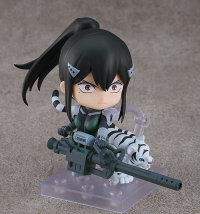 Nendoroid Mina Ashiro 4