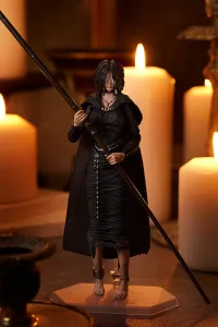 GOOD SMILE COMPANY figma Maiden in Black (PS5) - Video Games - photo 3