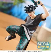 SEGA Jujutsu Kaisen SPLASH×BATTLE Re: "Megumi Fushiguro" Figure - Jujutsu Kaisen - photo 2