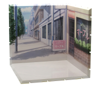 Dioramansion 200 Town Street 4