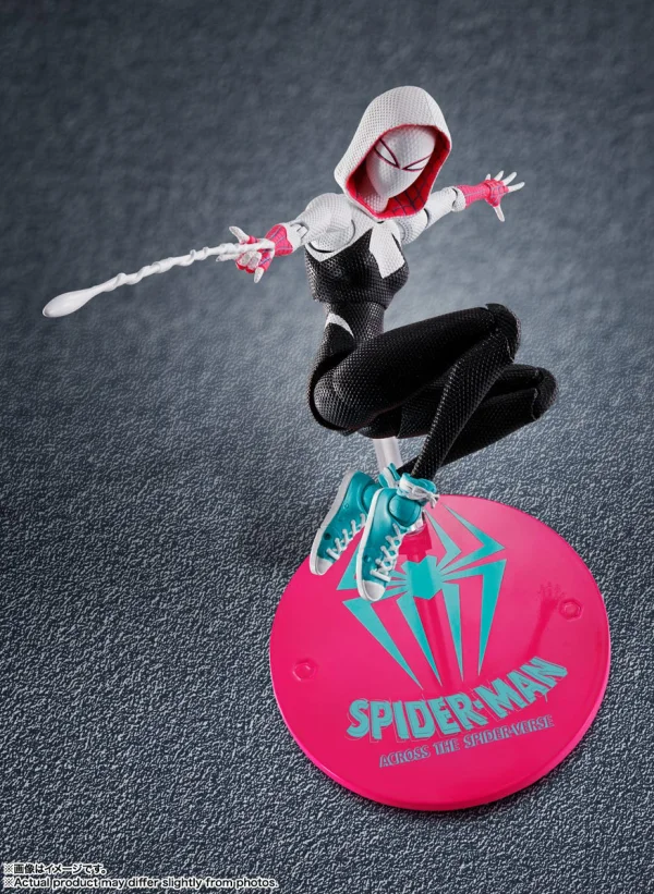 Spider-Gwen (Spider-Man: Across the Spider-Verse)