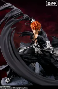 TAMASHII NATIONS Ichigo Kurosaki -Thousands-Year Blood War- - BLEACH - photo 6