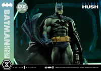 Prime 1 Studio Ultimate Premium Masterline Batman: Hush (Comics) Batman DX Bonus Version - DC Comics - photo 65