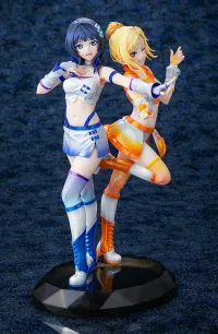 KADOKAWA Love Live! Nijigasaki High School Idol Club Karin Asaka & Ai Miyashita SUPER NOVA ver. - Love Live! - photo 3