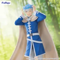 FuRyu Frieren: Beyond Journey’s End Trio-Try-iT Figure -Himmel- - Frieren: Beyond Journey's End - photo 3